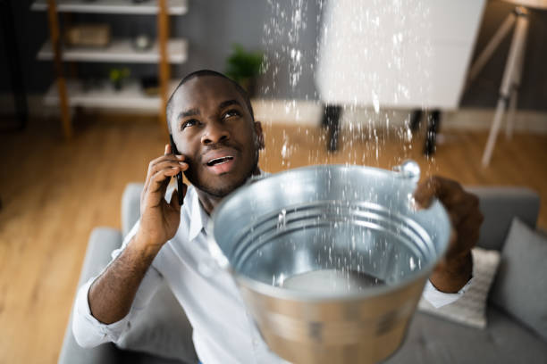 Best 24-hour water damage restoration  in Dickson, TN