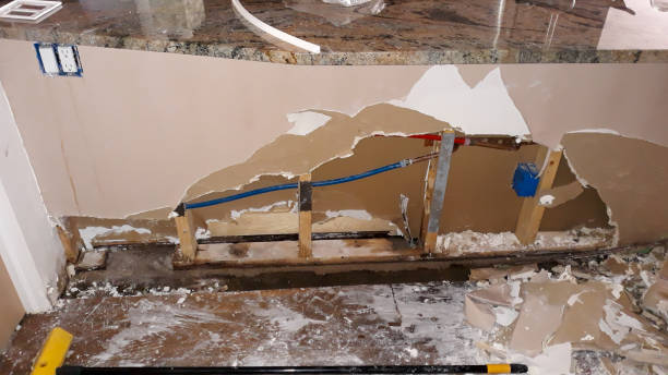 Best Water damage contractors near me  in Dickson, TN
